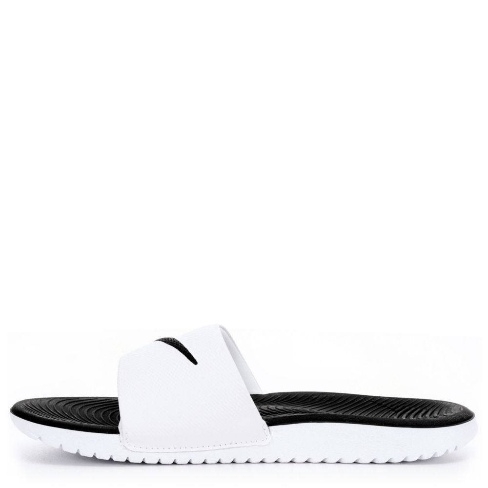 kawa adjustable slide sandal