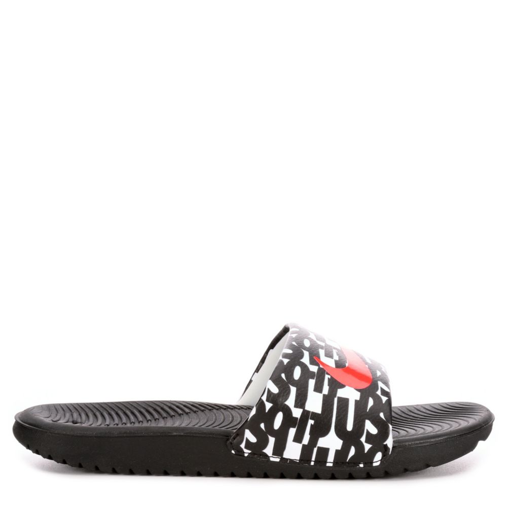 Boys Kawa Slide Sandal