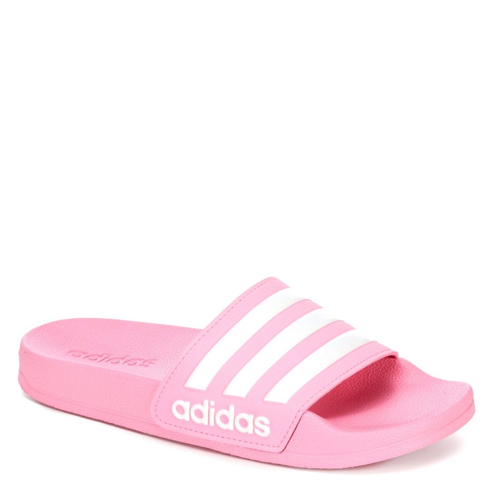 adidas toddler girl sandals