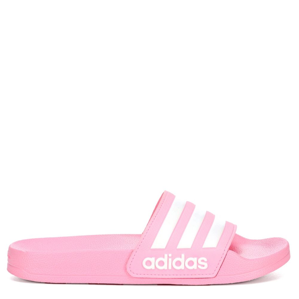 Girls Adilette Shower Slide Sandal