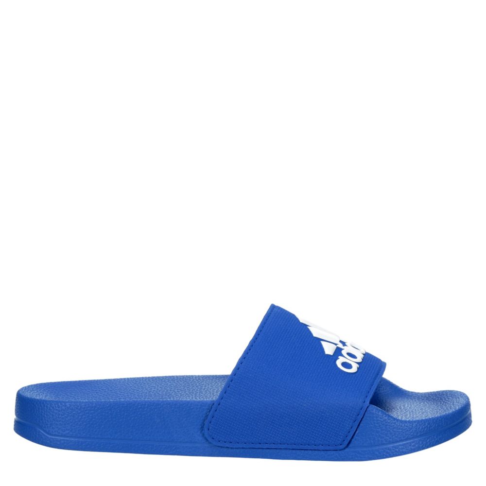 Boys Adilette Shower Slide Sandal