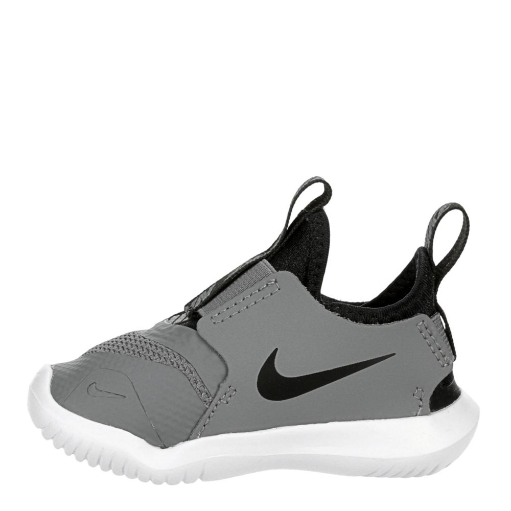 kids grey nike trainers