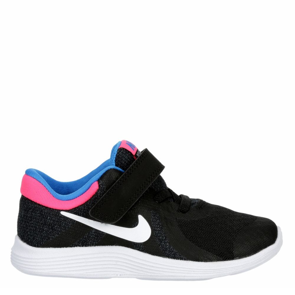Girls Infant Revolution 4 Sneaker