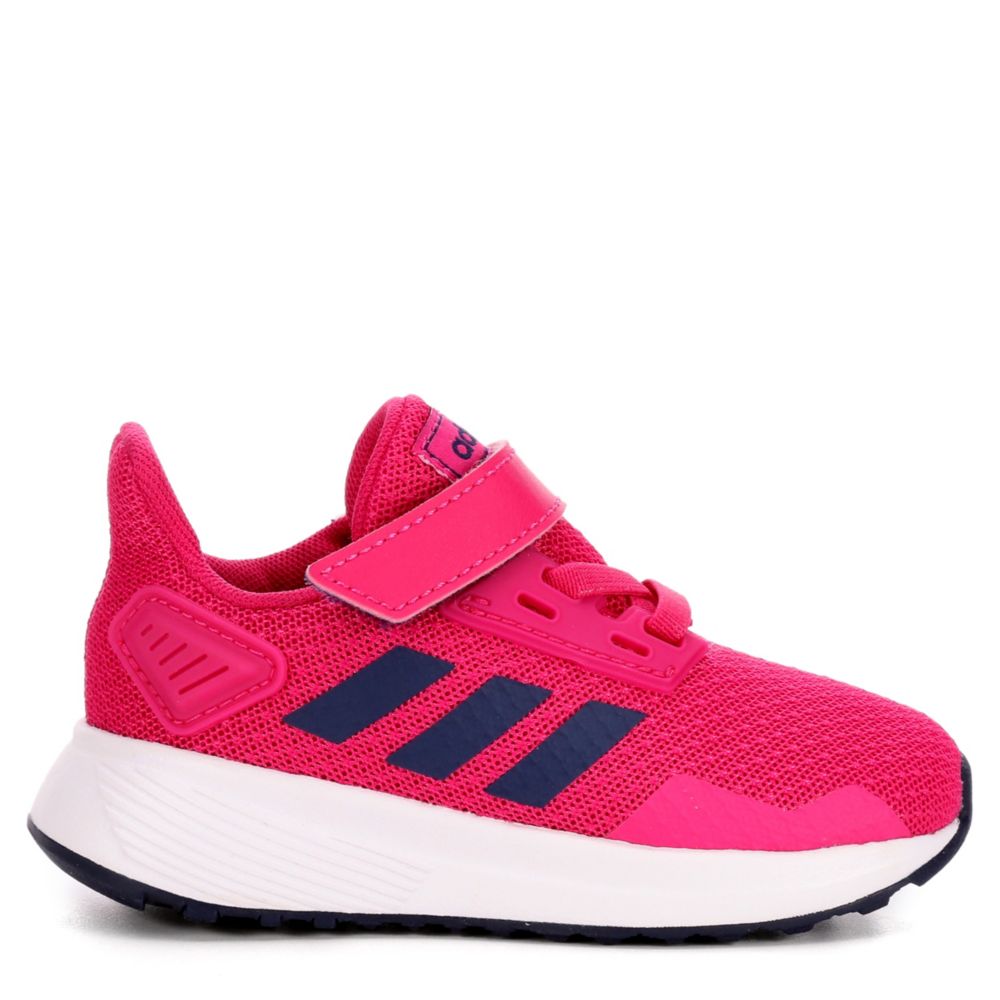 Girls Infant Duramo 9 Duramo 9 Running Shoe