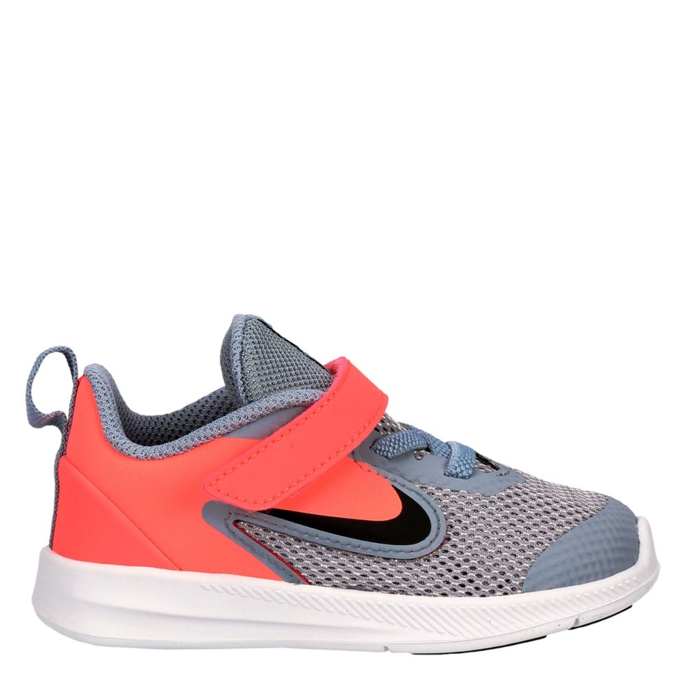 Girls Infant Downshifter 9 Sneaker