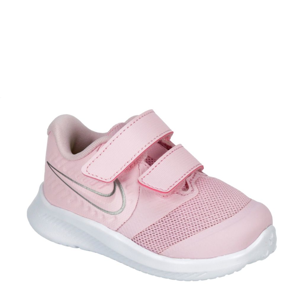 nike star runner pink