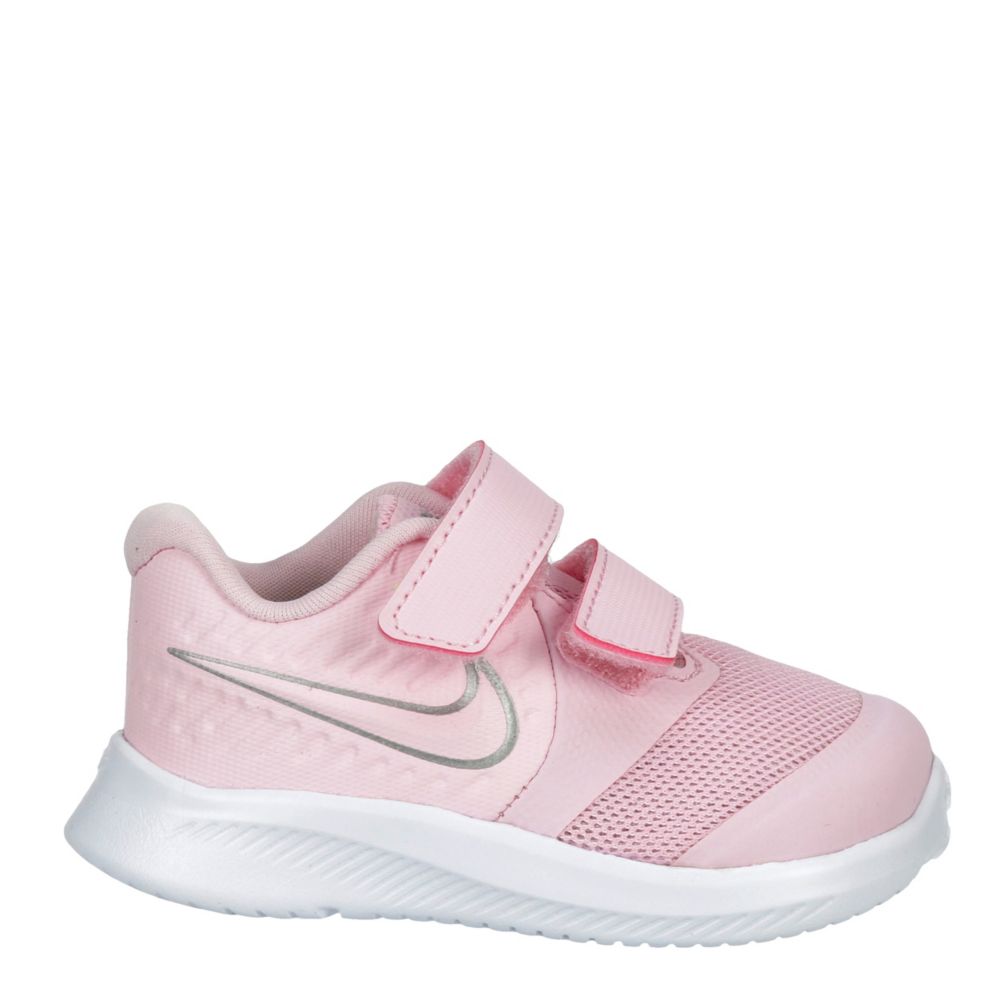 Girls Infant Star Runner 2 Sneaker