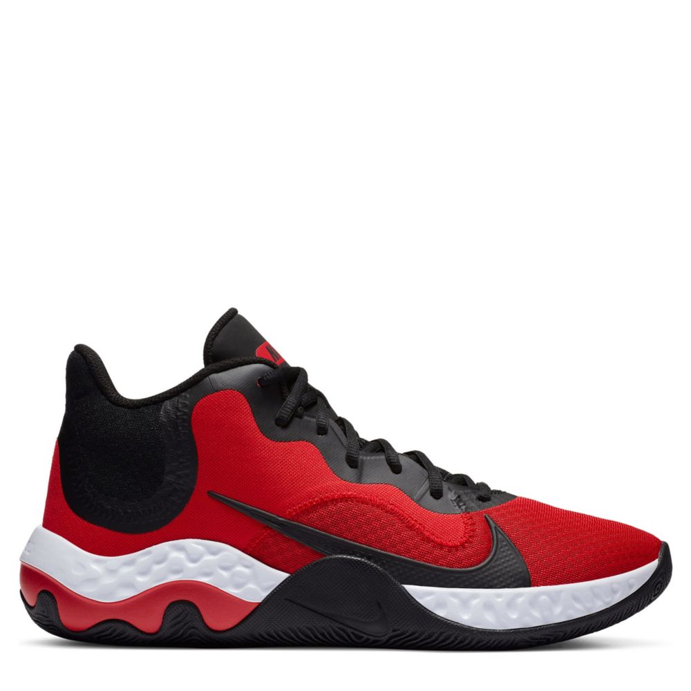Mens Elevate Basketball Shoe
