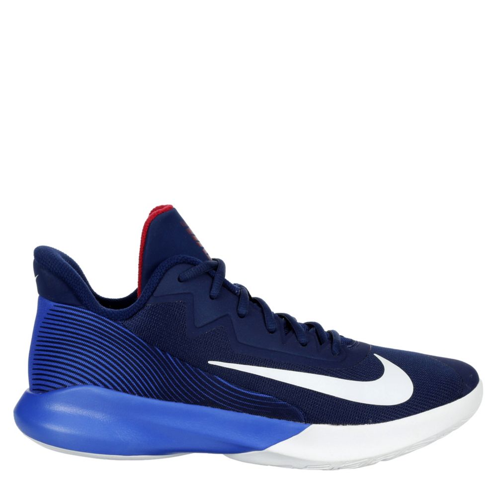 nike air precision 4e wide mens basketball shoe