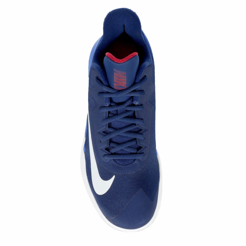 nike precision 4 basketball shoes