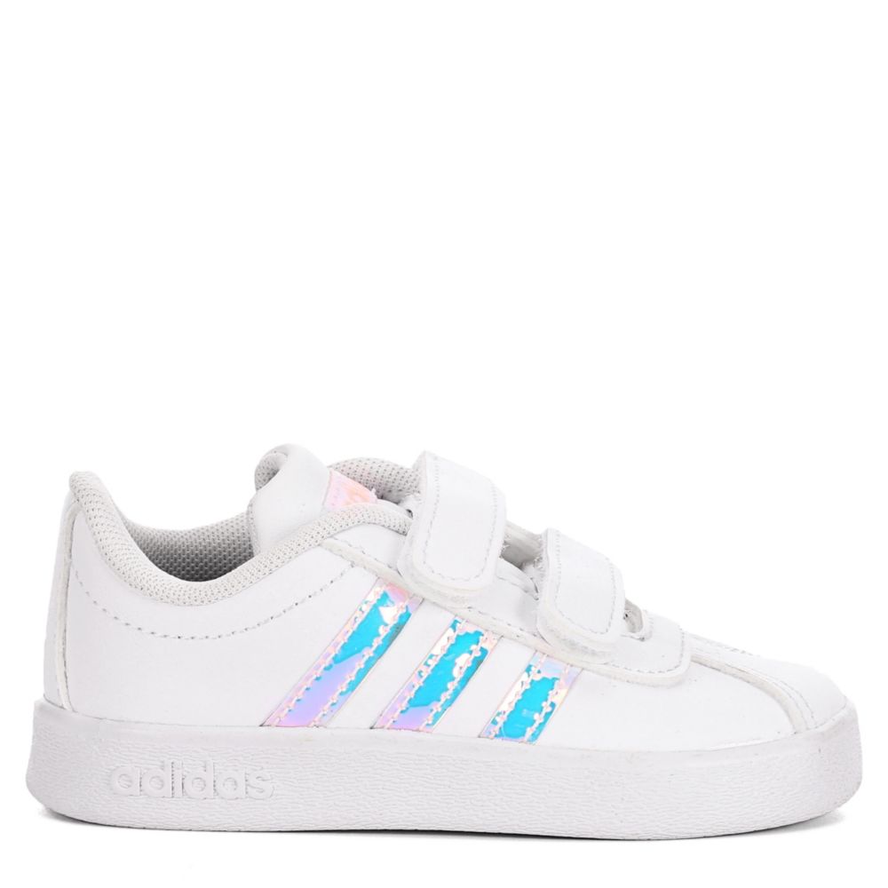 Girls Infant Vl Court 2.0 Sneaker