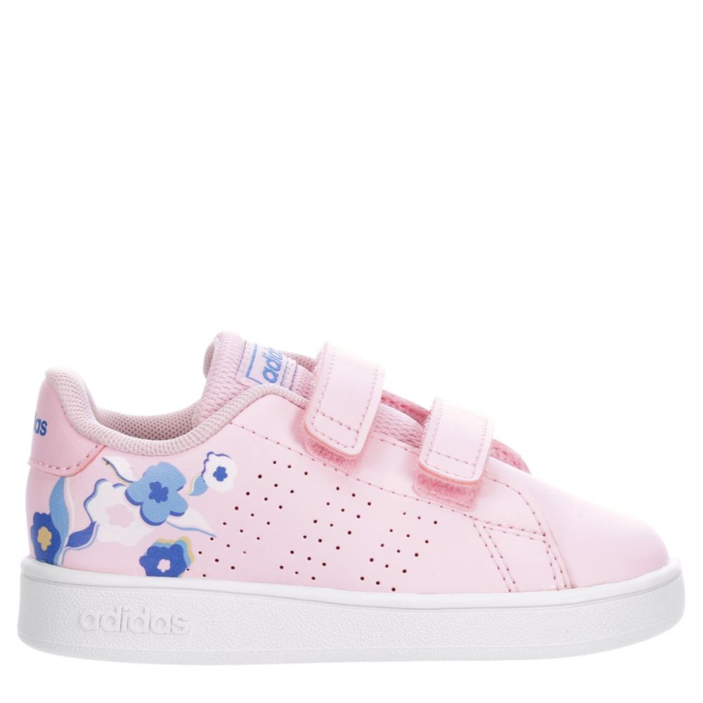 Girls Infant Advantage Clean Sneaker