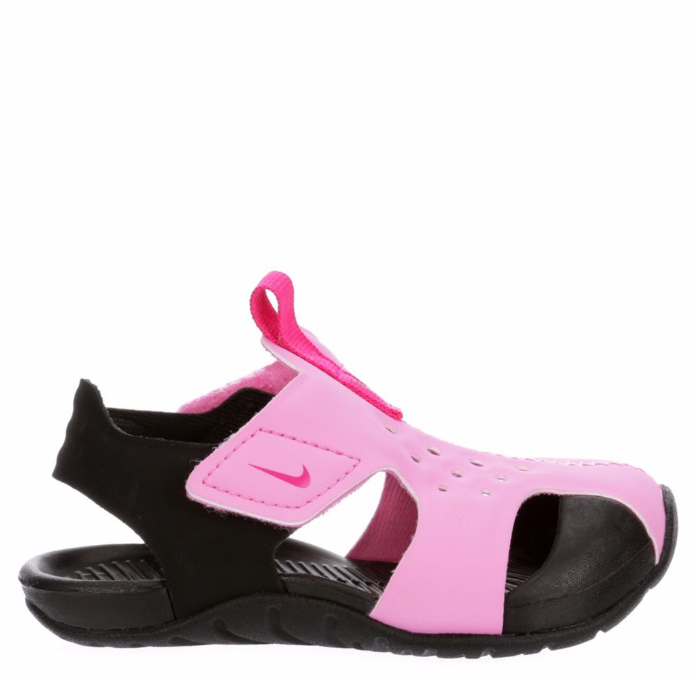 Girls Infant Sunray Protect Sandal