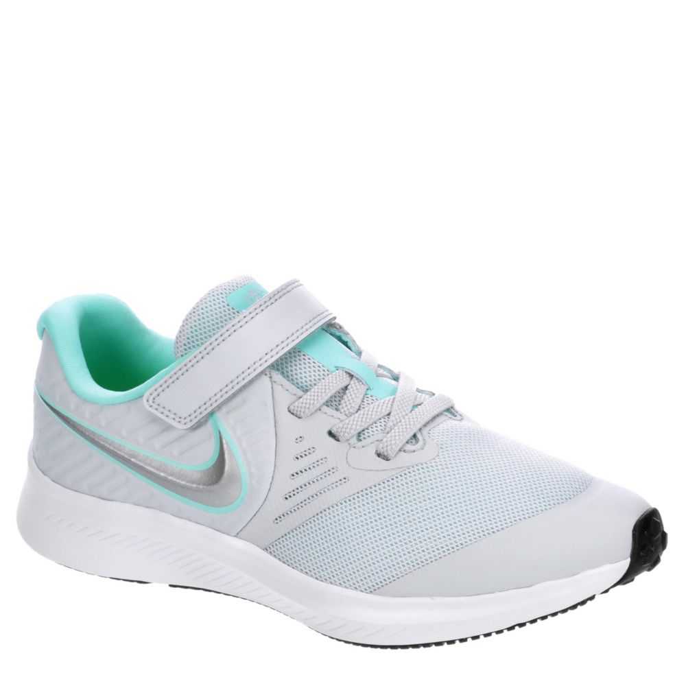 nike star runner 2 grey