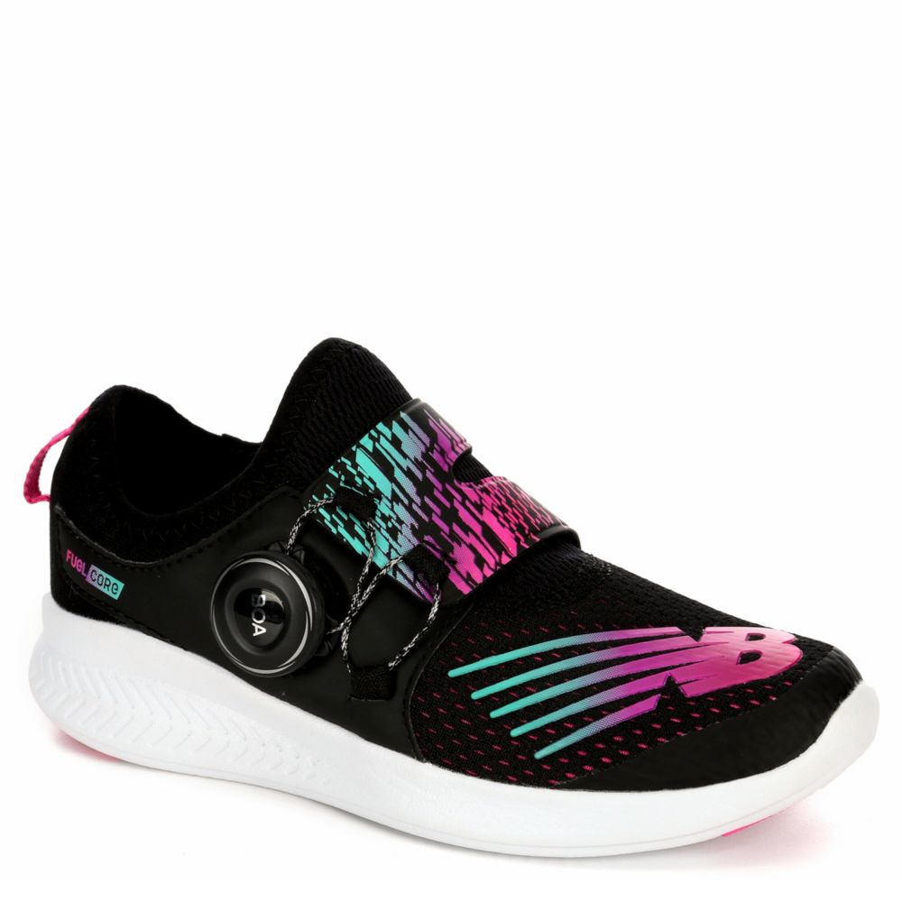 black shoes for girls