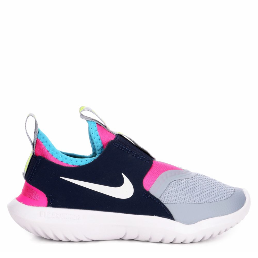 Girls Flex Runner Sneaker