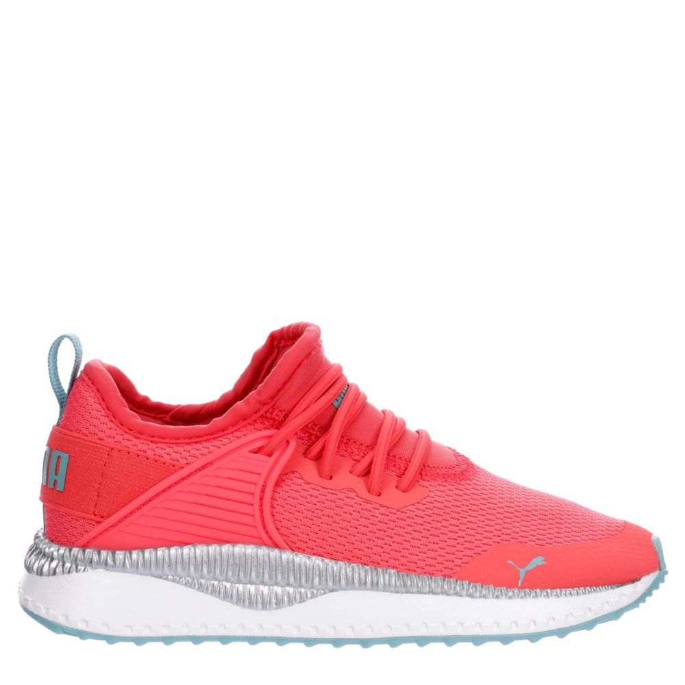 Girls Pacer Next Cage Sneaker