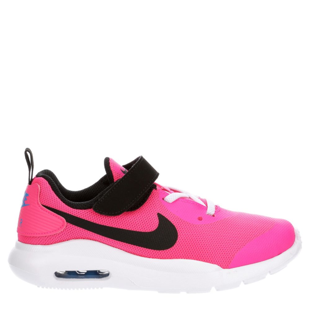 pink girls air max