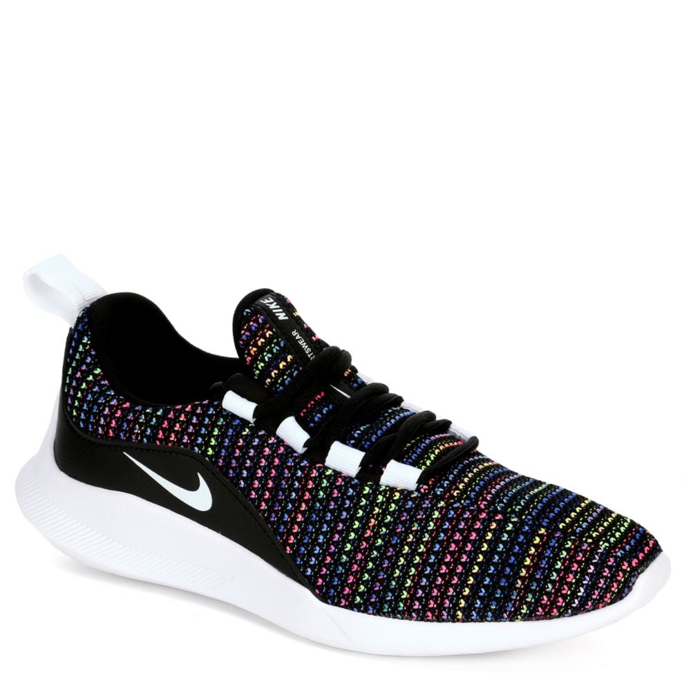 girls nike slip on shoes
