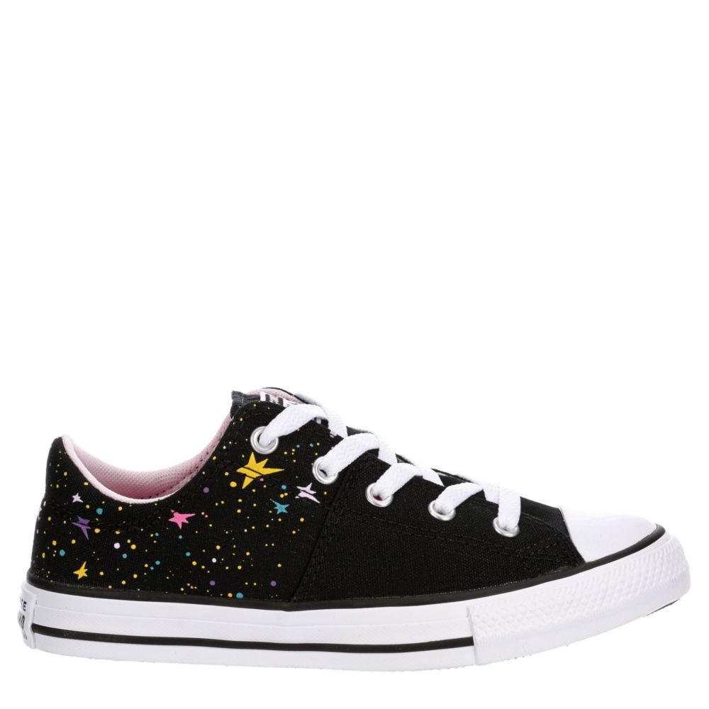 Girls Chuck Taylor All Star Madison Low Sneaker