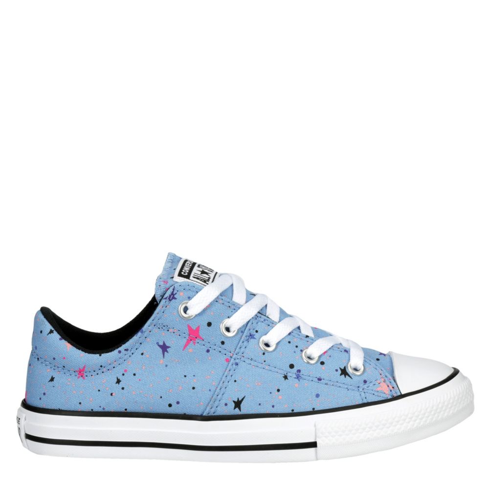 Girls Chuck Taylor All Star Madison Low Sneaker