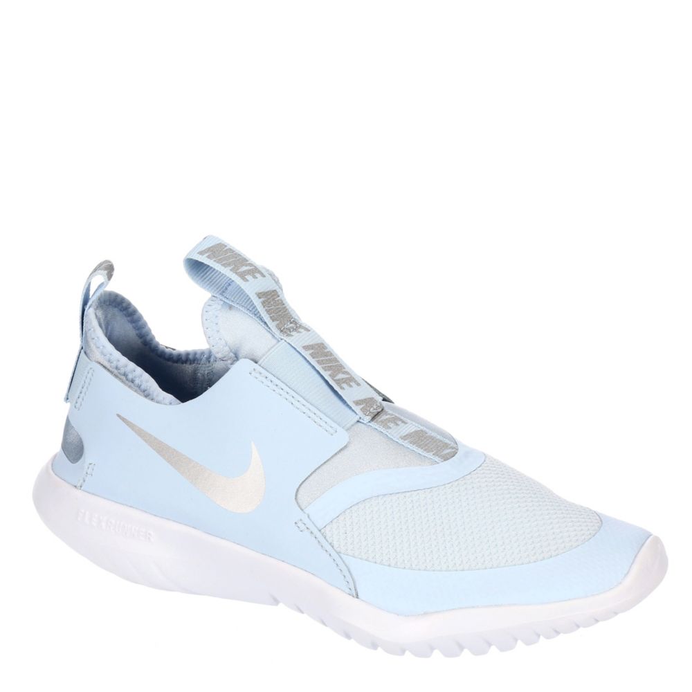 nike girls flex runner