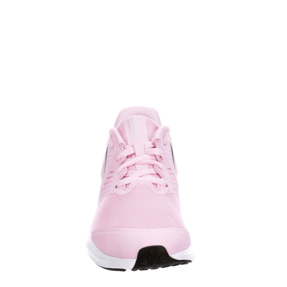 NIKE Girls Star Runner 2 Sneaker - PINK