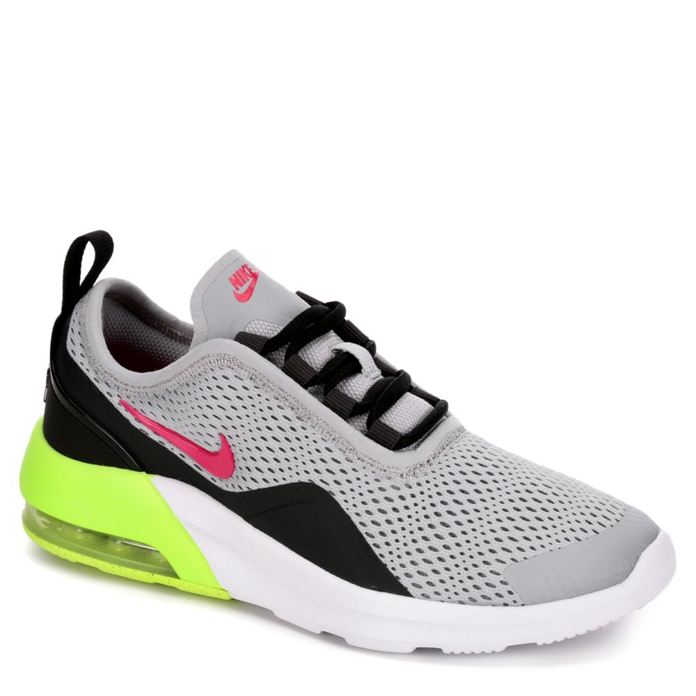 nike girls air max motion 2