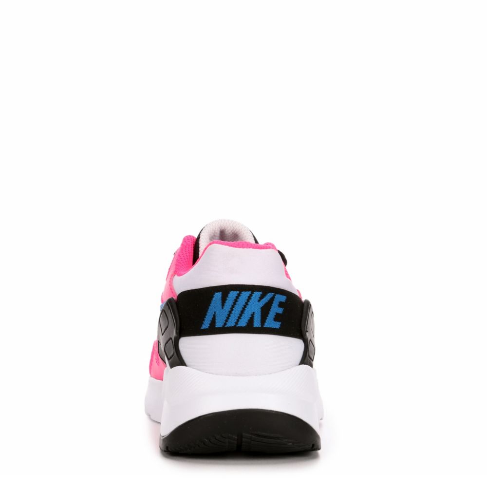NIKE Girls Ld Victory Sneaker - WHITE