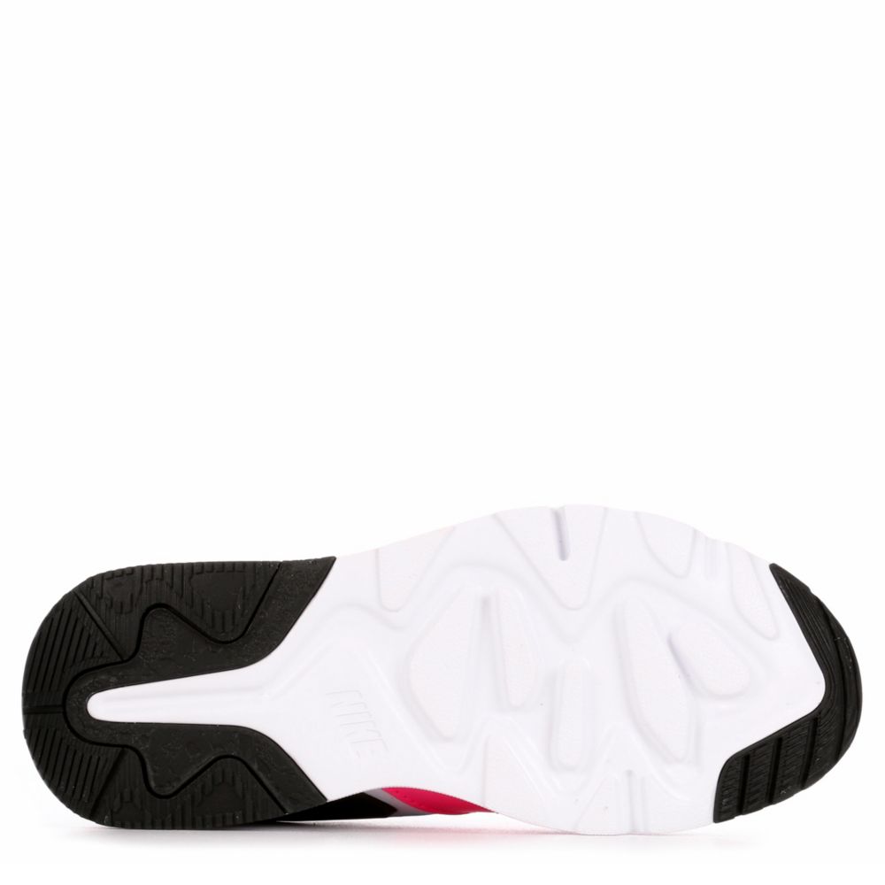 NIKE Girls Ld Victory Sneaker - WHITE