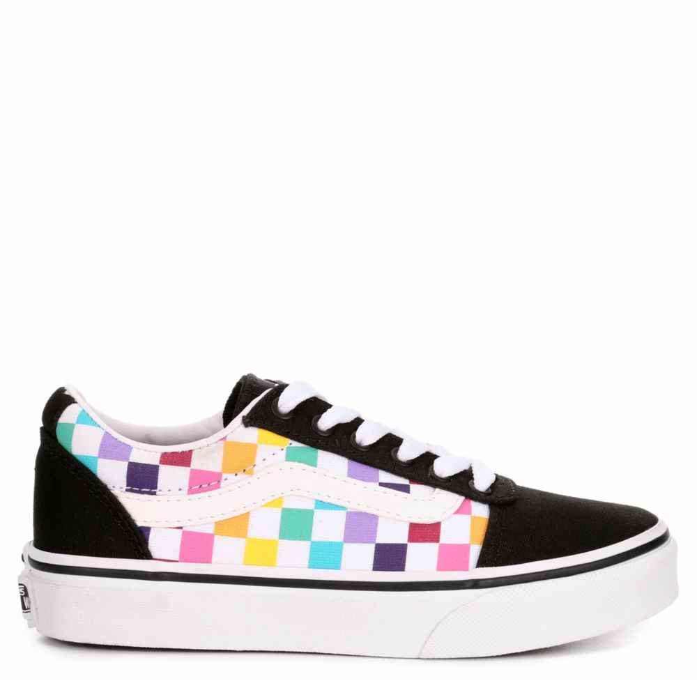 Girls Ward Sneaker