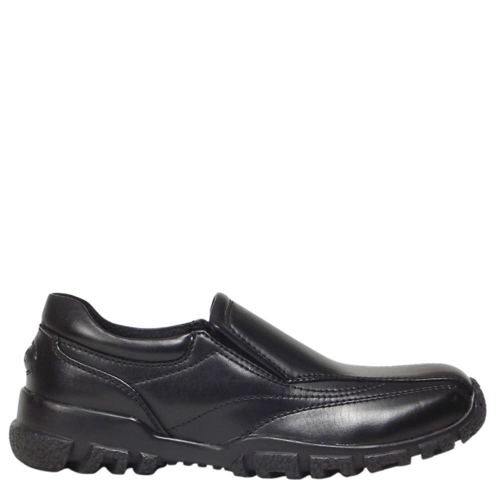 Boys Recess Dress Slip On