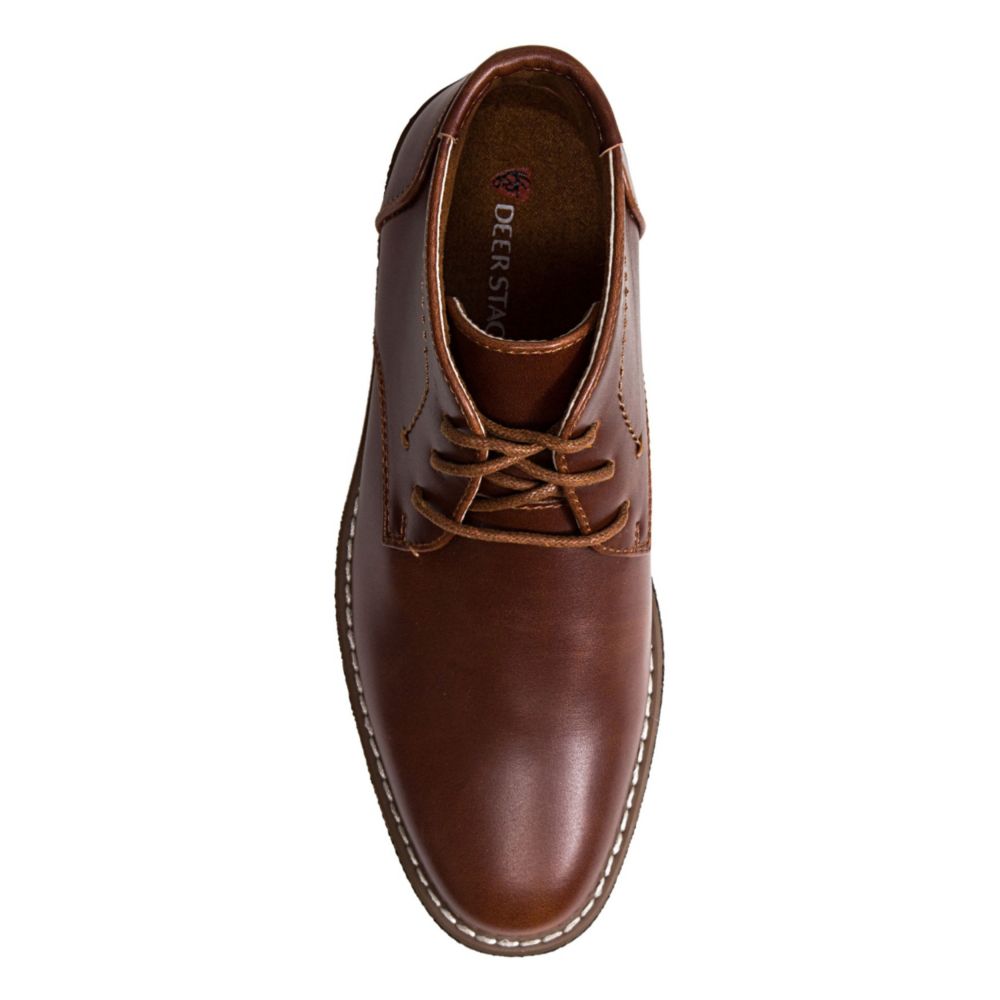 deerstage boots