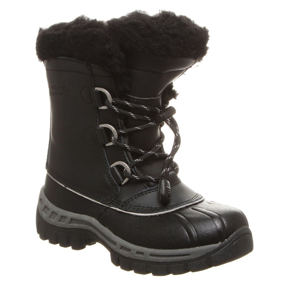 bearpaw kelly youth snow boot