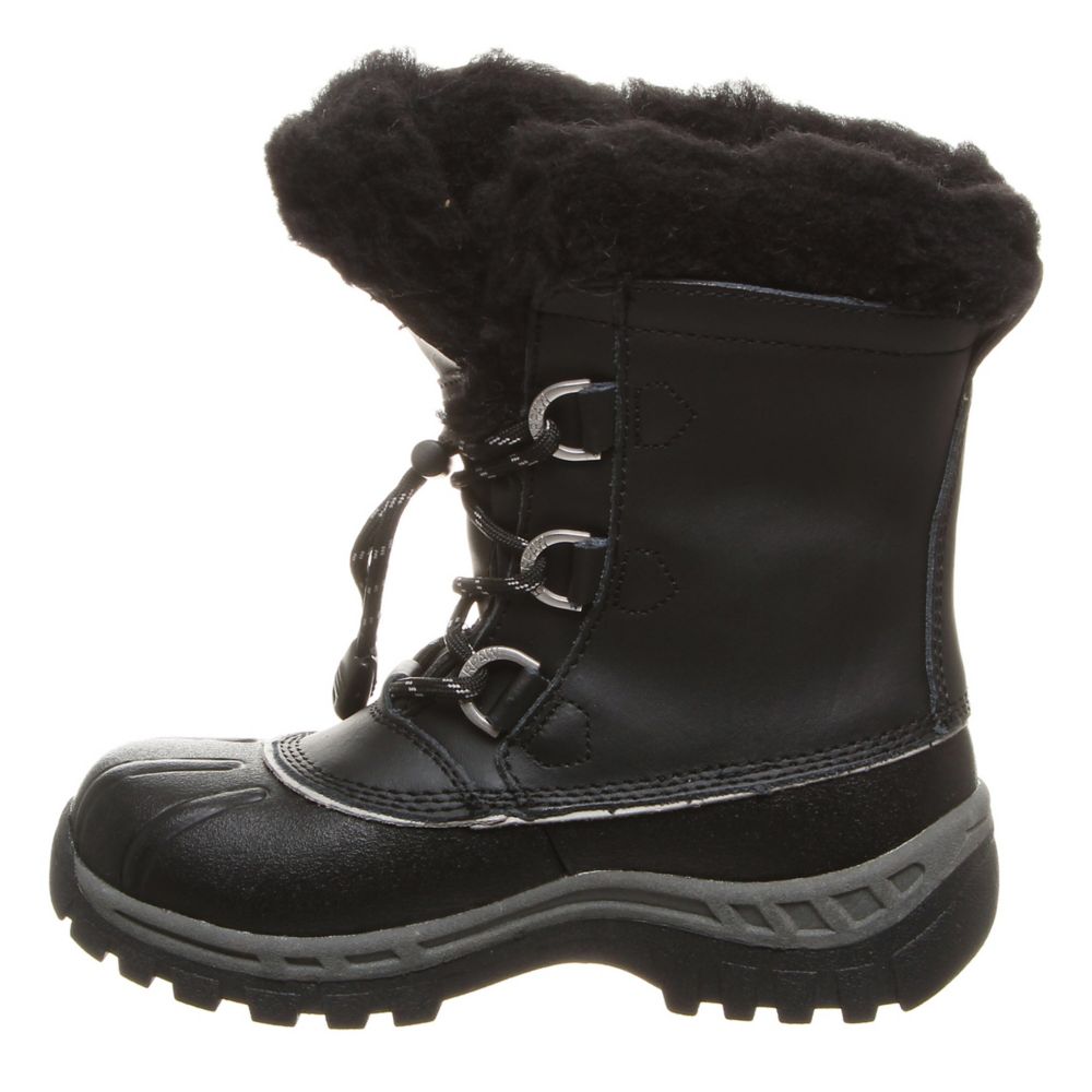 bearpaw kelly youth snow boot