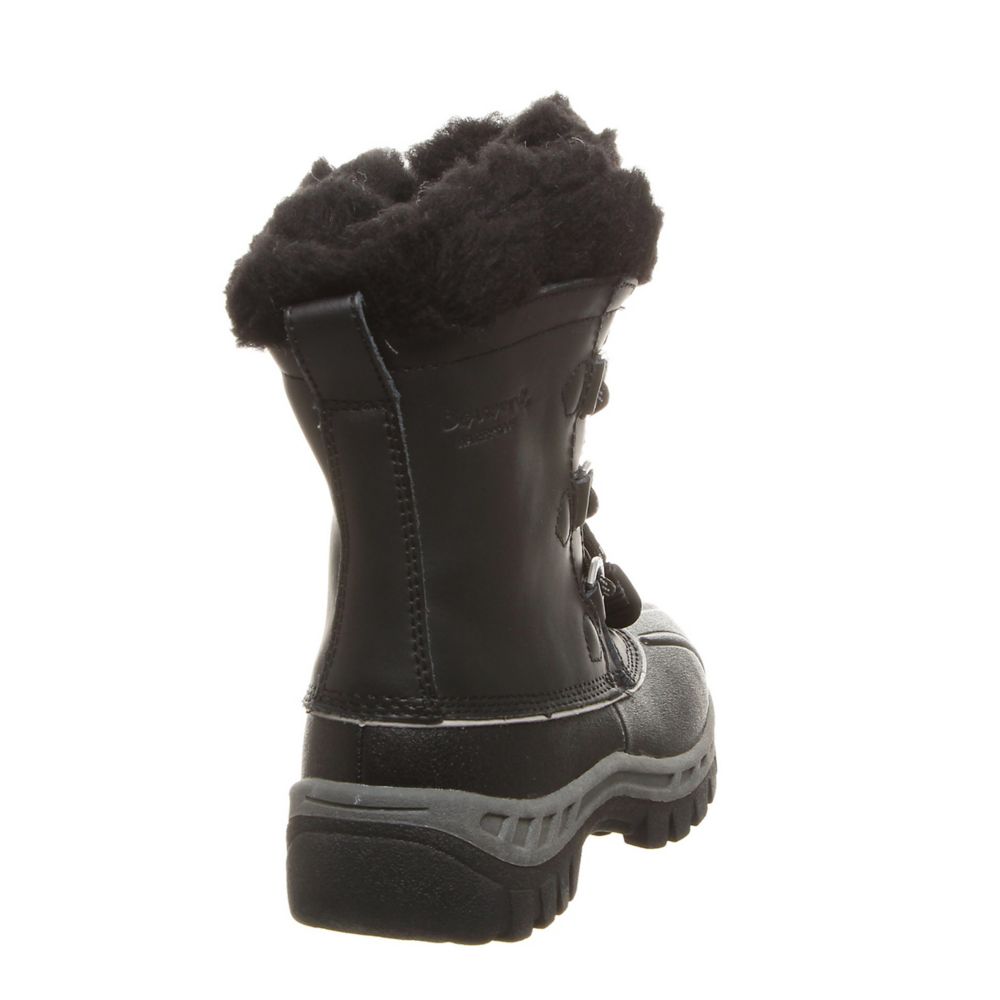 bearpaw kelly youth snow boot