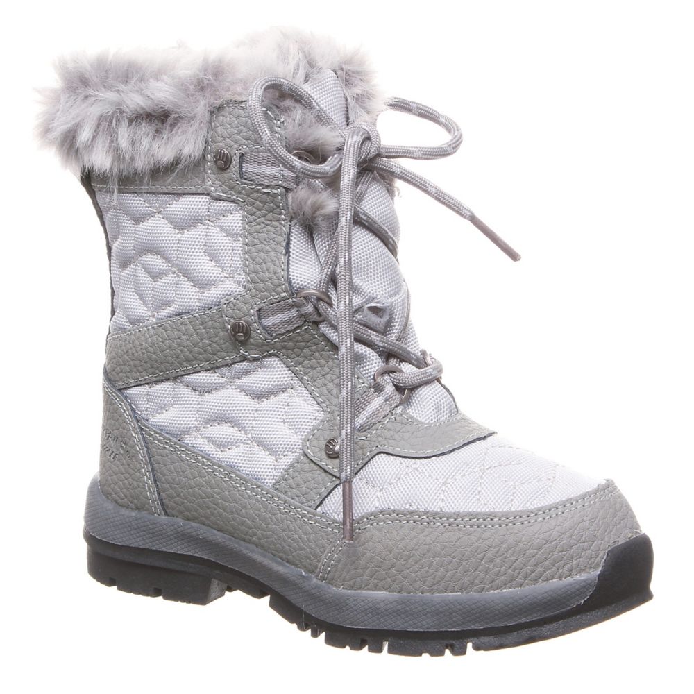 bearpaw youth boots