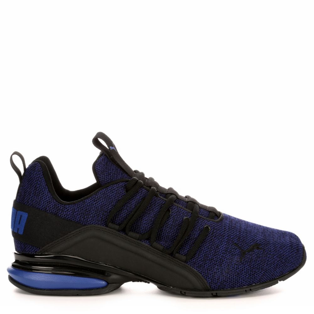 puma men's axelion running shoe