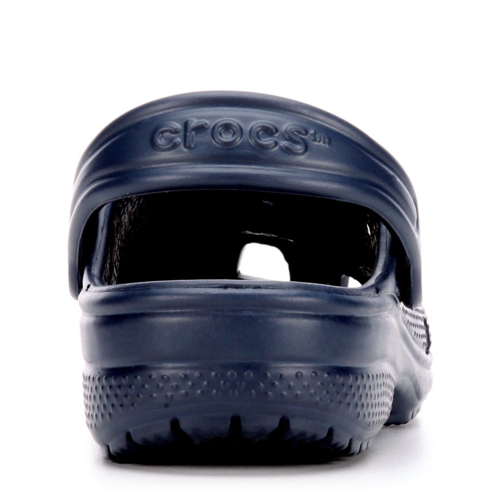 CROCS Boys Infant Classic Clog - NAVY