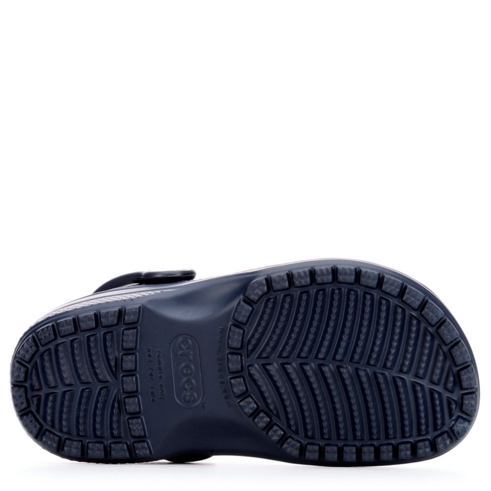 CROCS Boys Infant Classic Clog - NAVY