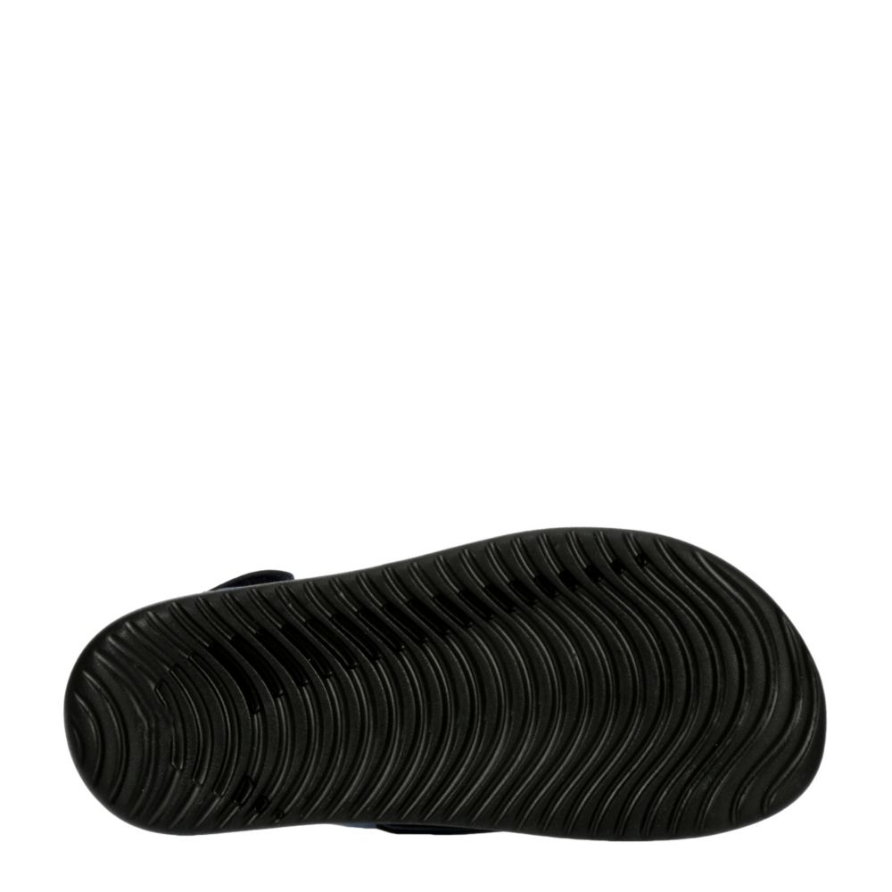 infant nike flip flops