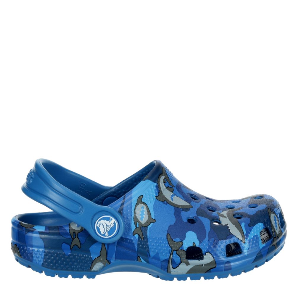 Boys Infant Classic Clog