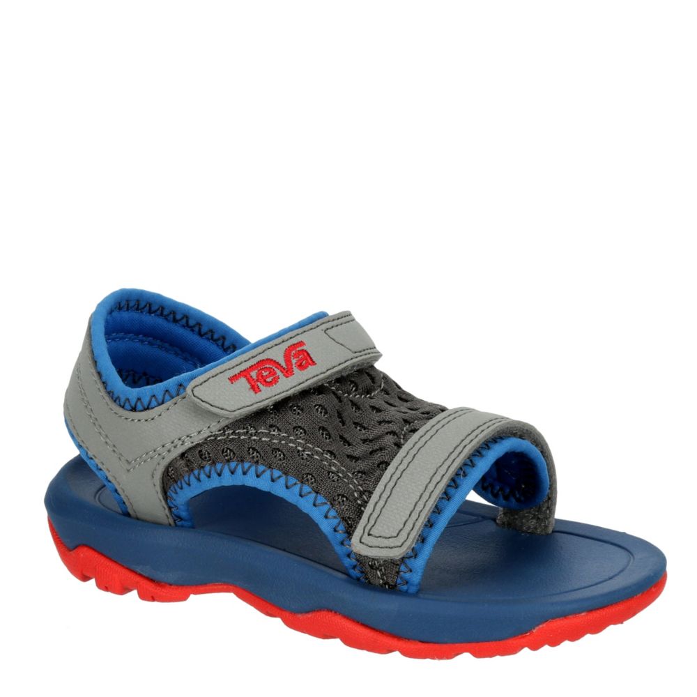 TEVA Boys Infant Boys Psyclone Xlt Outdoor Sandal - BLUE