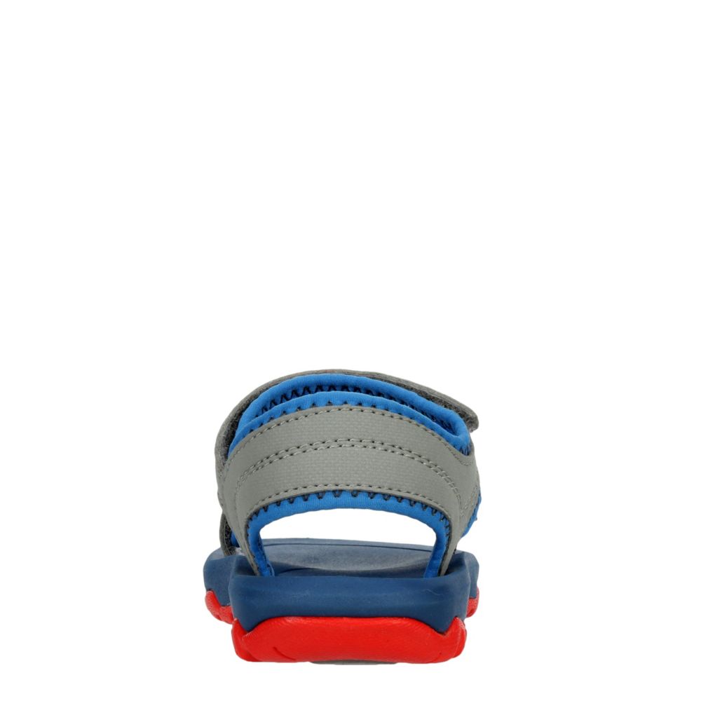 TEVA Boys Infant Boys Psyclone Xlt Outdoor Sandal - BLUE