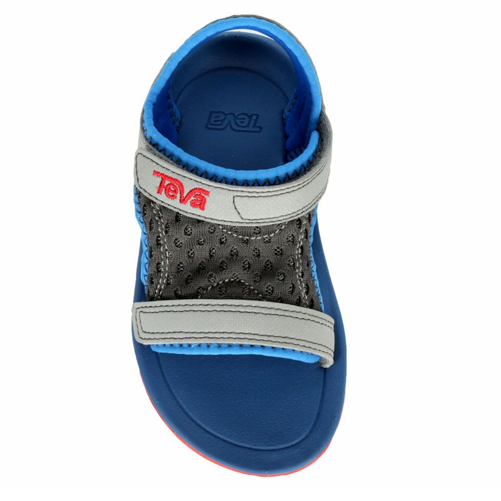TEVA Boys Infant Boys Psyclone Xlt Outdoor Sandal - BLUE