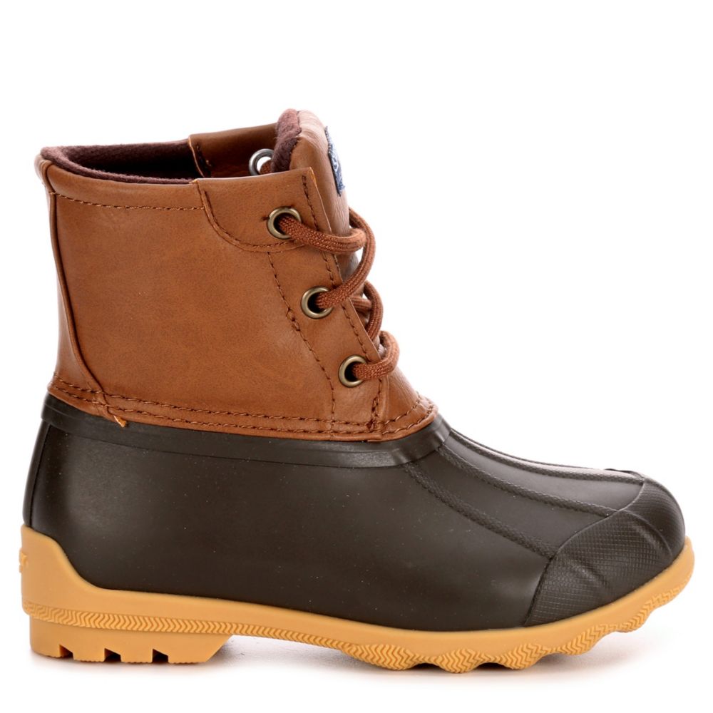 Boys Infant Boys Port Boot Waterproof Duck Boot