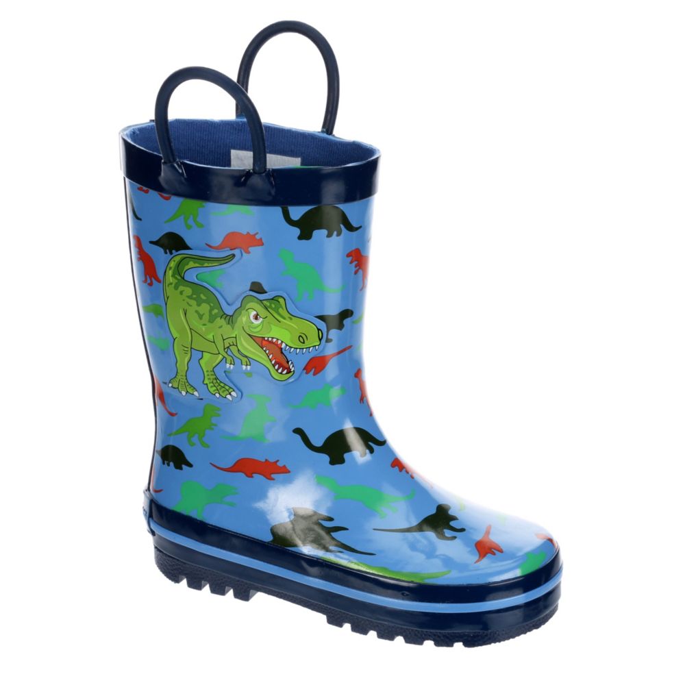 off broadway rain boots