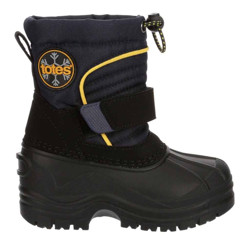 totes dana waterproof boots