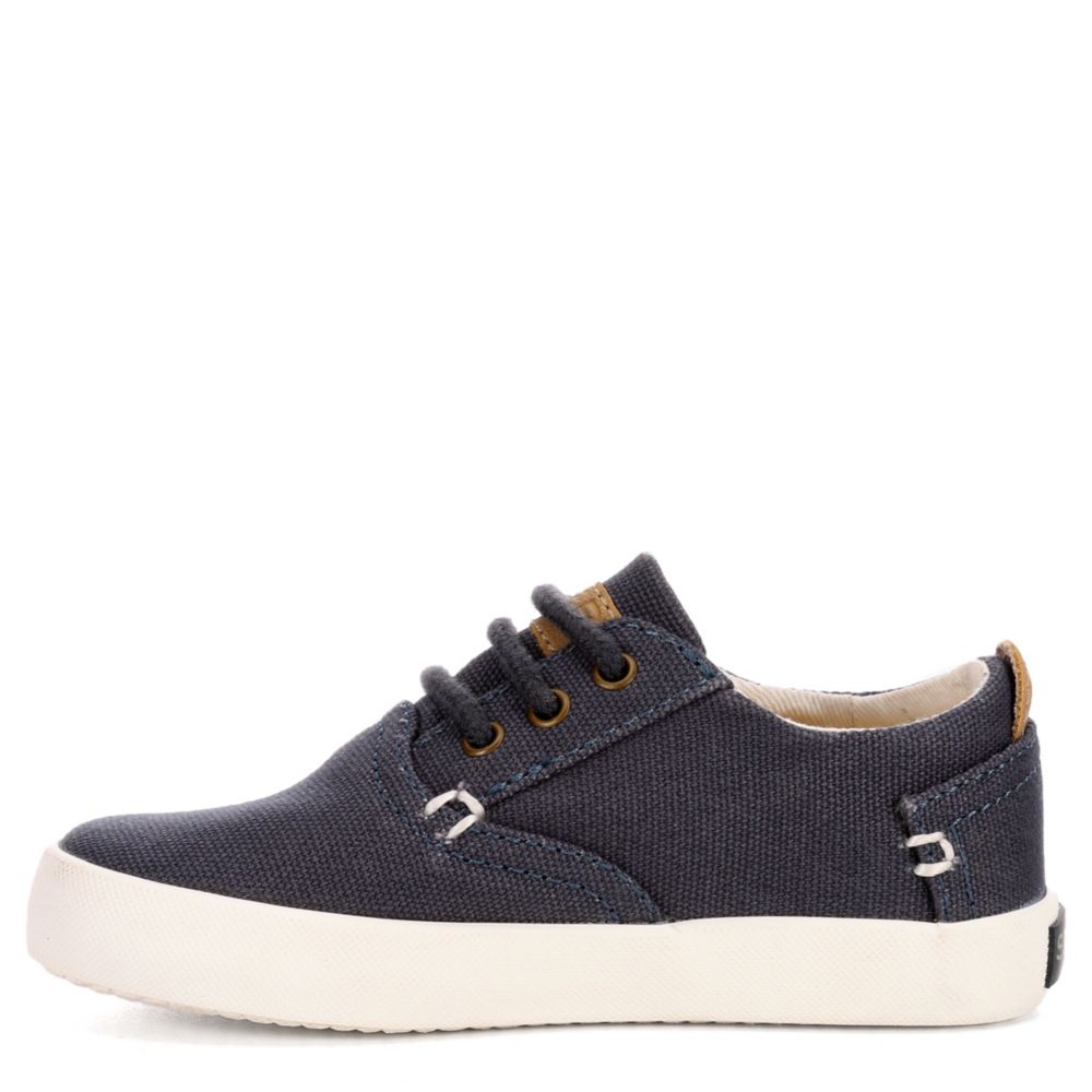 SPERRY Boys Infant Bodie Junior Washable Sneaker - BLUE
