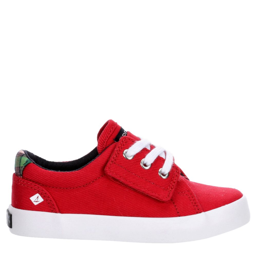 Boys Infant Boys Tuck Ltt Jr Velcro Sneaker